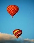 pic for HOT AIR BALLOON